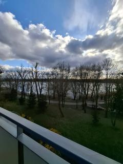 Apartament Spokojny Nad Jeziorem - Sztum - 3