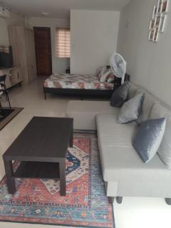 chez moi, ma maison - - 9