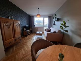 Apartament Spokojny Nad Jeziorem - Sztum - 1