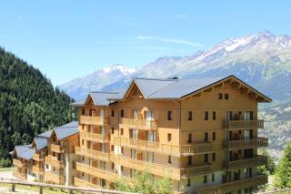 Résidence Le Cheval Blanc - 2 Pièces pour 6 Personnes 193182 - Modane - 4