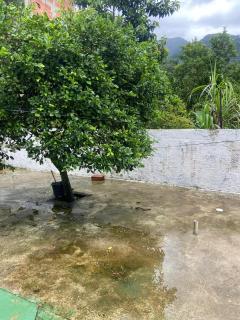 Cachoeira da vovó - 4