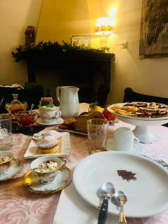 Le Terrazze Sul Pollino B&B - Civita - 5