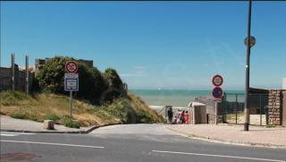 La Descenderie - Bord de mer - Sangatte - 9