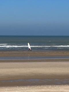 La Descenderie - Bord de mer - Sangatte - 8