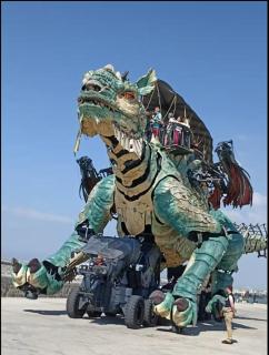 La Descenderie - Bord de mer - Sangatte - 5
