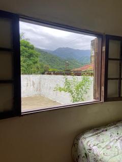 Cachoeira da vovó - 5