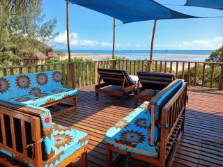 Seadeck Barra - Inhambane - 4