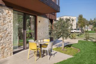 Villa Carlotta Olivo - Lazise - 7