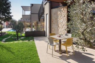 Villa Carlotta Olivo - Lazise - 8