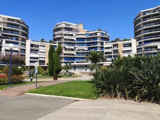 Mandelieu Iselette du Riou - Mandelieu La Napoule - 1