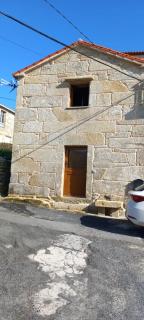 Casa Cuchariños Louro - Louro - 8