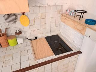 Loft antico La casina di Paola - 3