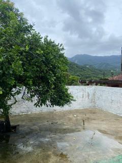 Cachoeira da vovó - 6