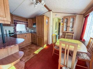Great 6 Berth Caravan, Perfect For A Beach Holiday In Hunstanton Ref 13007L - Hunstanton - 1
