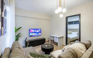Nyayo View Comfort Stay - Nairobi - 1