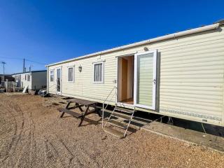 6 Berth Dog Friendly Caravan In Hunstanton In Norfolk Ref 13014L - Hunstanton - 0