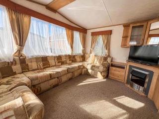 6 Berth Dog Friendly Caravan In Hunstanton In Norfolk Ref 13014L - Hunstanton - 5