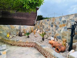Villa Katia - Les tres Cales - 2