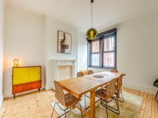 The Maisonette - St Anne's-on-the-Sea - 9