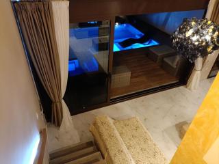 The Diamond of Kriaritsi private pools & hydromassage - Sikia - 1