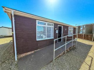 5 Berth Dog Friendly Lodge In Hunstanton By The Beach Ref 13015Rn - Hunstanton - 0