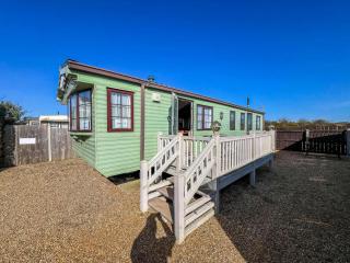 6 Berth Dog Friendly Caravan In Hunstanton, Minutes From The Beach Ref 13013L - Hunstanton - 0