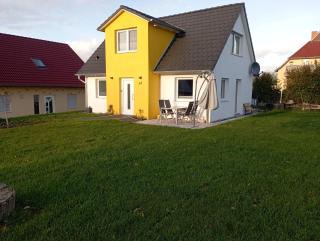 Familienfreundliches, Ruhiges Ferienhaus - Boiensdorf - 8