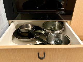 K22 Centrum Bagno - Warsaw - 8