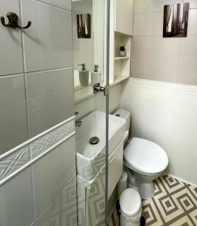 K22 Centrum Bagno - Varsavia - 1