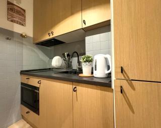 K22 Centrum Bagno - Varsavia - 4