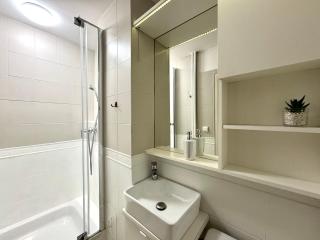K22 Centrum Bagno - Varsavia - 2