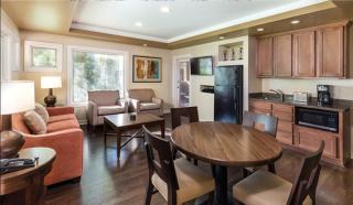 Orange Tree Resort - 5