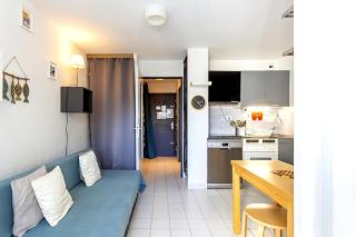 Chez Hervé - Charmant appartement avec piscine et parking - La Grande-Motte - 2
