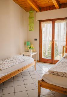 Appartamento Betulla - Peaceful & Happy Stay - Riva del Garda - 2