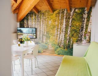 Appartamento Betulla - Peaceful & Happy Stay - Riva del Garda - 6