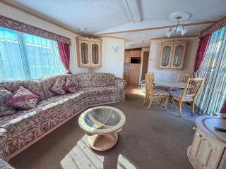 6 Berth Caravan In Hunstanton, Ideal For Seaside Holidays Ref 13004L - Hunstanton - 3