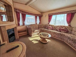 6 Berth Caravan In Hunstanton, Ideal For Seaside Holidays Ref 13004L - Hunstanton - 2