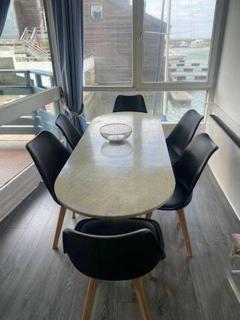 Appartement Deauville Marina 6 personnes - 1