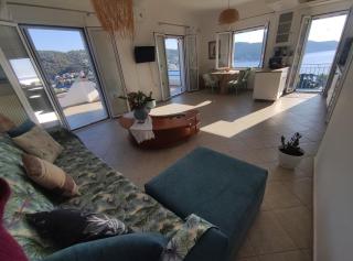 Sunrise View House - Poros - 7