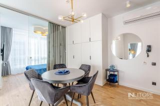 3L Apartments Kościuszki 16 PREMIUM free parking no balcony - Colberga - 6