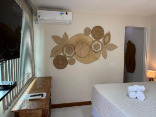 Suítes Brisa do Mar, com excelente localização bem pertinho da praia de Geriba - 5