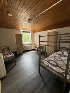 Privatzimmer in Rheinstetten - Rheinstetten - 4