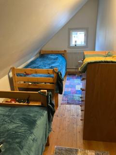 Large family home Storfamiljsboende - Mariannelund - 7