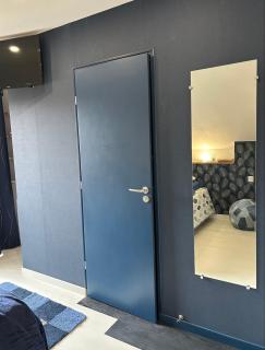 Chambre dans résidence à proximité de sentiers de randonnée incroyables - 4