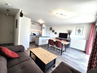 Résidence Le Clos Des Merisiers - Au coeur de la ville, bel appartement très fonctionnel ! MAE-2494 - Aix-les-Bains - 0