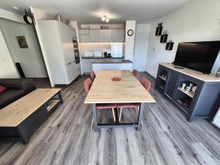 Résidence Le Clos Des Merisiers - Au coeur de la ville, bel appartement très fonctionnel ! MAE-2494 - Aix-les-Bains - 9