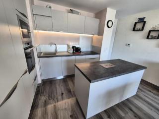 Résidence Le Clos Des Merisiers - Au coeur de la ville, bel appartement très fonctionnel ! MAE-2494 - Aix-les-Bains - 8