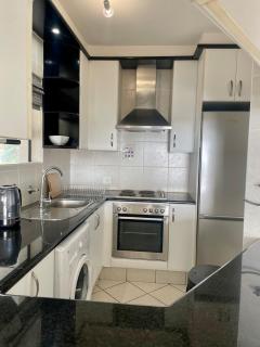 Cormoran Holiday apartment - Durban - 1