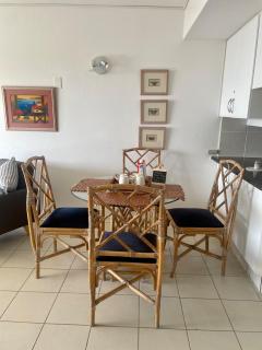 Cormoran Holiday apartment - Durban - 3