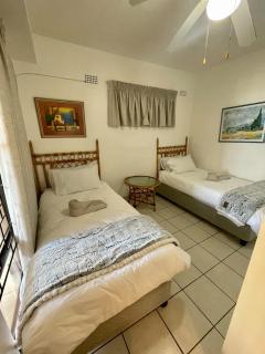 Umhlanga Beach apartment with seaviews - Durban - 3
